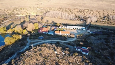 Get on your bike for Nieu-Bethesda 4 Day MTB Tour