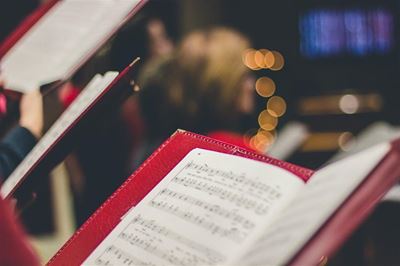 Sound of Music in Stilbaai opgevoer