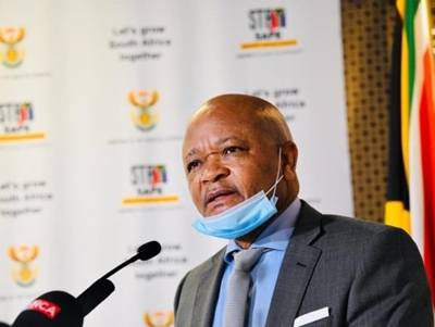 Mchunu calls for proposals to end wage talks deadlock
