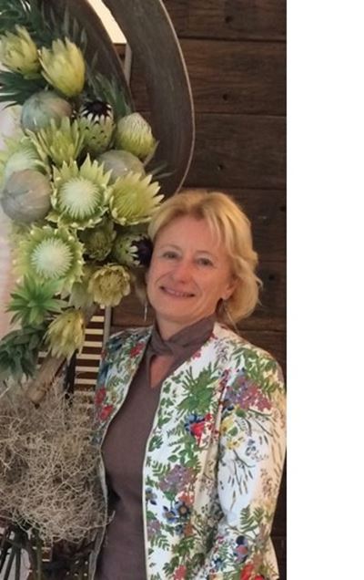 Bederf jou ma met blommedemo