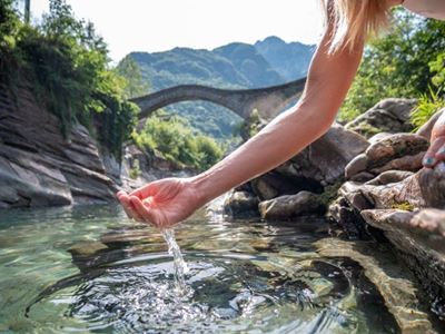 SA's Hidden Treasure: Groundwater and its use