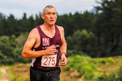 Langeberg se langasems tem Outeniqua-marathon