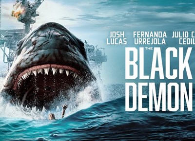 The Black Demon