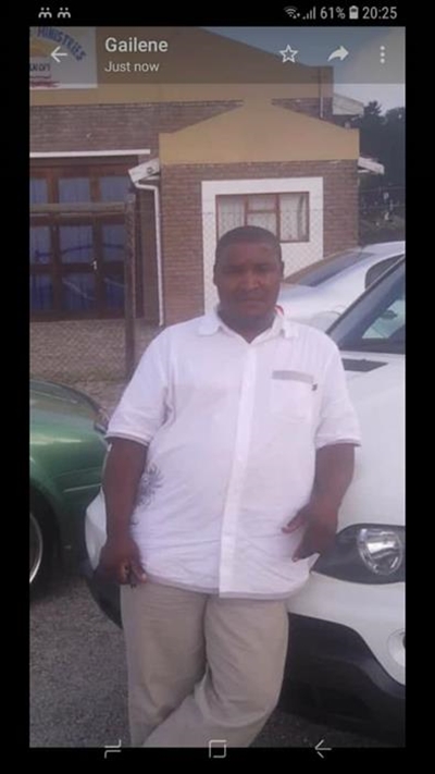 Bekende rugbyman oorlede