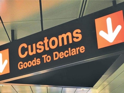 SARS clarifies customs requirements