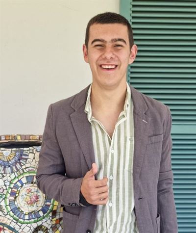 Helping those with cerebral palsy