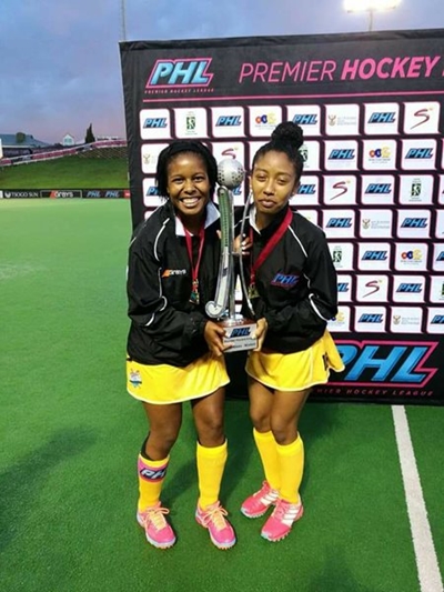 2 old Unionites in winning PHL team