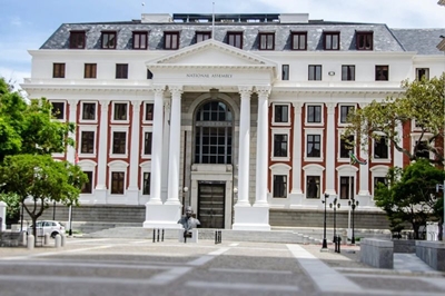 Parliament refurbishment to be completed by 2025