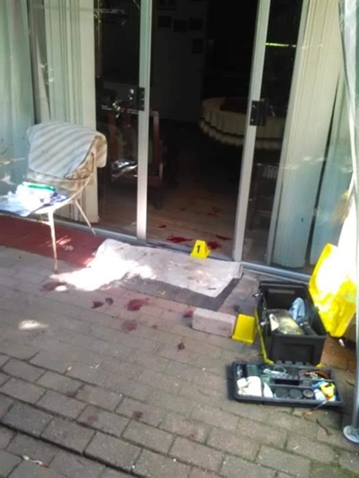 Attack in Arbour Road: Suspects still at large