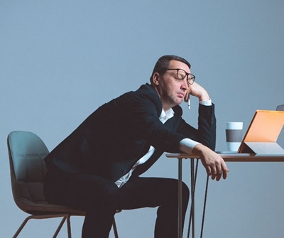 Boreout – the new workplace trend and how to stop it 