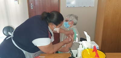 A sharp rise in Garden Route Covid-19 cases