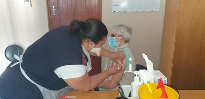 A sharp rise in Garden Route Covid-19 cases