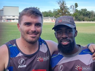 Team effort keeps SWD campaign alive