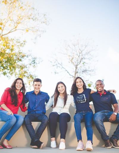 Apply for a Sasol Foundation bursary 