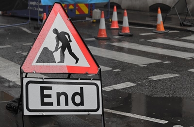 N2 night-time lane closure at Pacaltsdorp Bridge and M12 exit in George