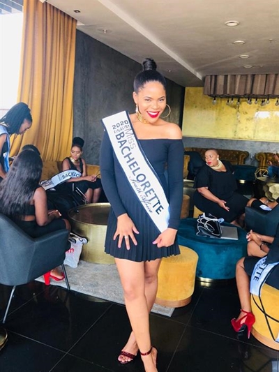 Plett beauty sets her sights on the Bachelorette crown