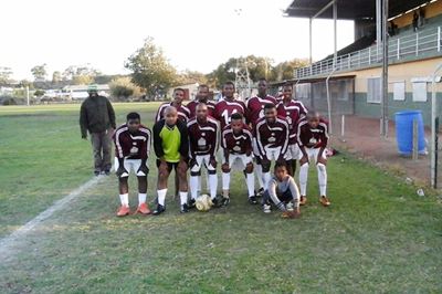 World cup brings soccer to Hessequa