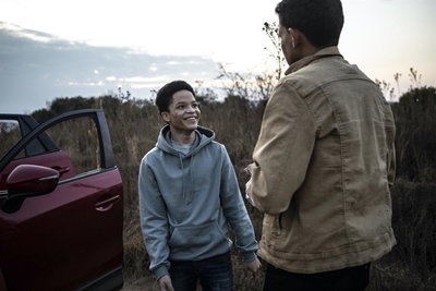 A father's impact is crucial in a child's life