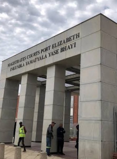 Hof hoor moord op Tracy Brown is vanuit gevangenis beveel