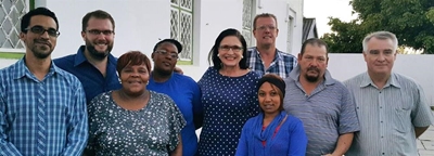 DA kies nuwe bestuur