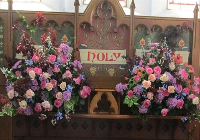 Flower festival all set to bloom