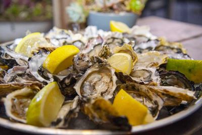 Oyster Festival goes online