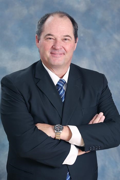Ford names new managing director