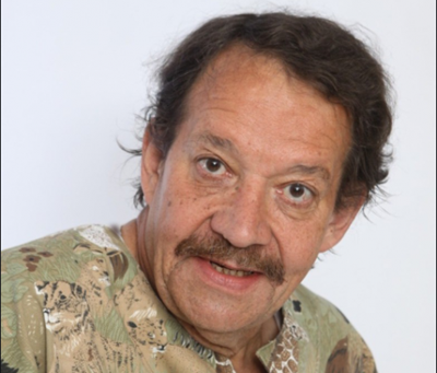 Actor Cobus Visser passes away