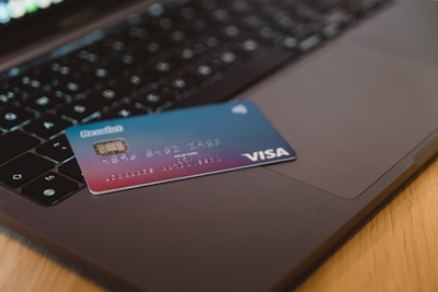 Using credit wisely should be part of your new year’s resolutions