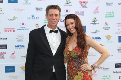 Glitzy start to Knysna film festival