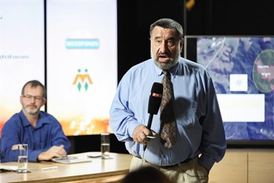 Knysna fires: Scientific report released