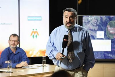 Knysna fires: Scientific report released