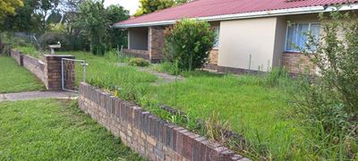 The grass is greener at Correctional Services