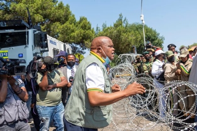 ANC FS conference that elected Magashule ally declared unlawful
