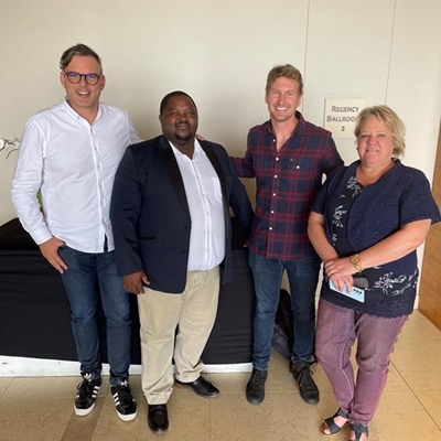 George Municipality pilots SA's first free electricity smart meter software