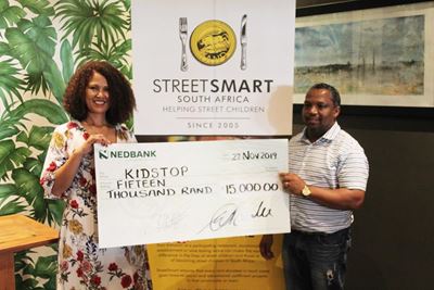 Wees StreetSmart slim