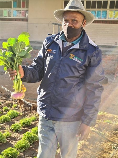 Seeds for Life will benefit community