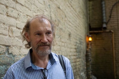 'I'm no hero' says Chernobyl diver portrayed in hit TV series 