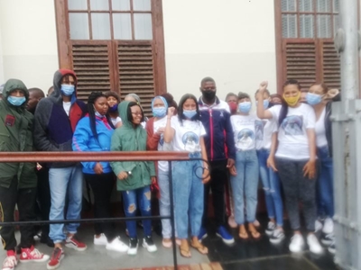 Accused in student’s murder granted bail