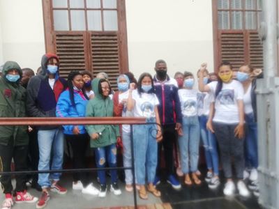 Accused in student’s murder granted bail