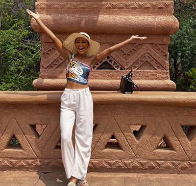 EC Miss SA finalist: kids must learn in their home language
