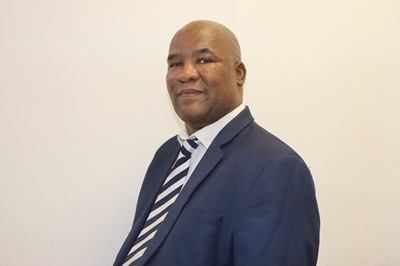 Clifford Julies appointed as CFO at Knysna Municipality