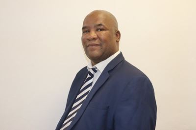 Clifford Julies appointed as CFO at Knysna Municipality