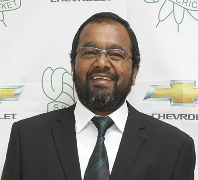 SWD Cricket mourns Samsoodien