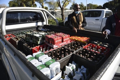 Liquor body asks to meet Ramaphosa over ‘uncaring attitude’ toward booze retailers