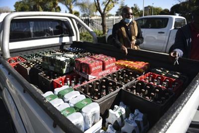 Liquor body asks to meet Ramaphosa over ‘uncaring attitude’ toward booze retailers