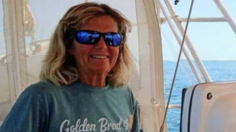 Experienced sailors found dead in Mozambique Channel