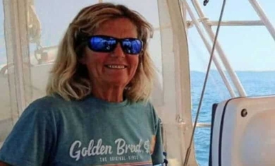 Experienced sailors found dead in Mozambique Channel