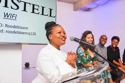 National playwright winner announced