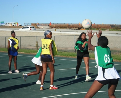Youth Day: Indwe High takes title